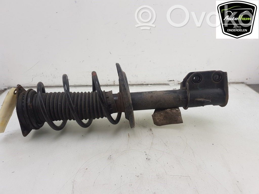 Opel Corsa F Ammortizzatore anteriore 