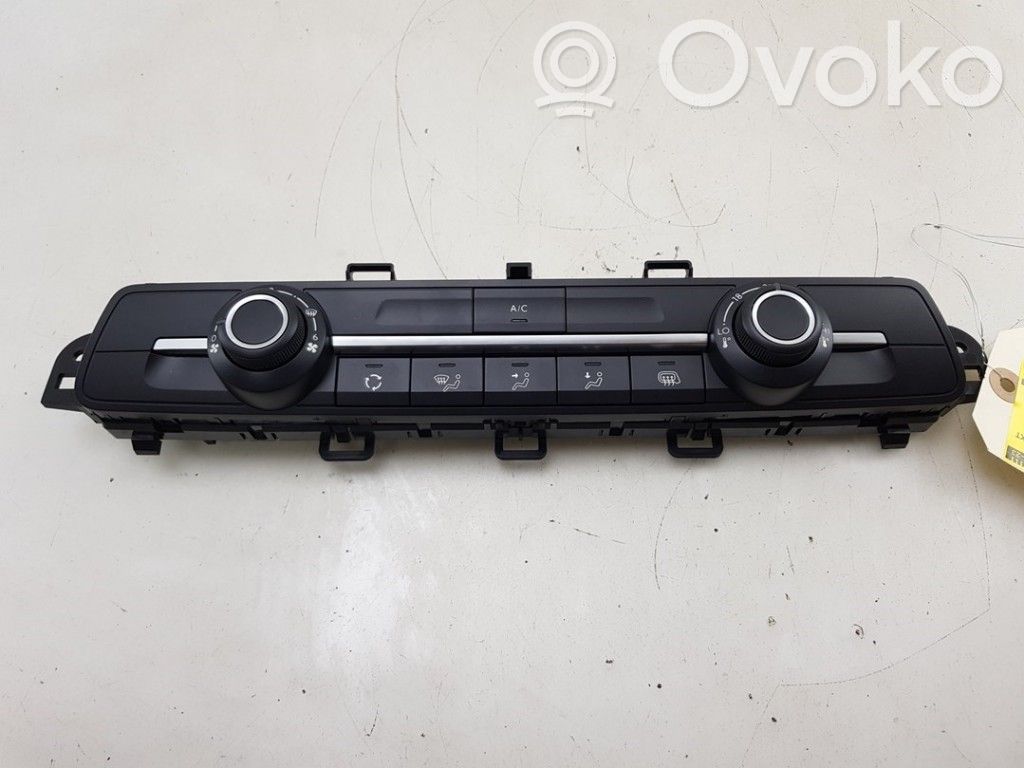 Unidad de control climatización   98081722ZD,98340416ZD,98081722ZD,98340416ZD