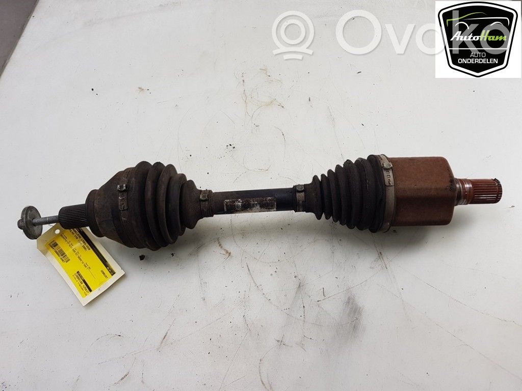 Volvo V70 Front driveshaft 