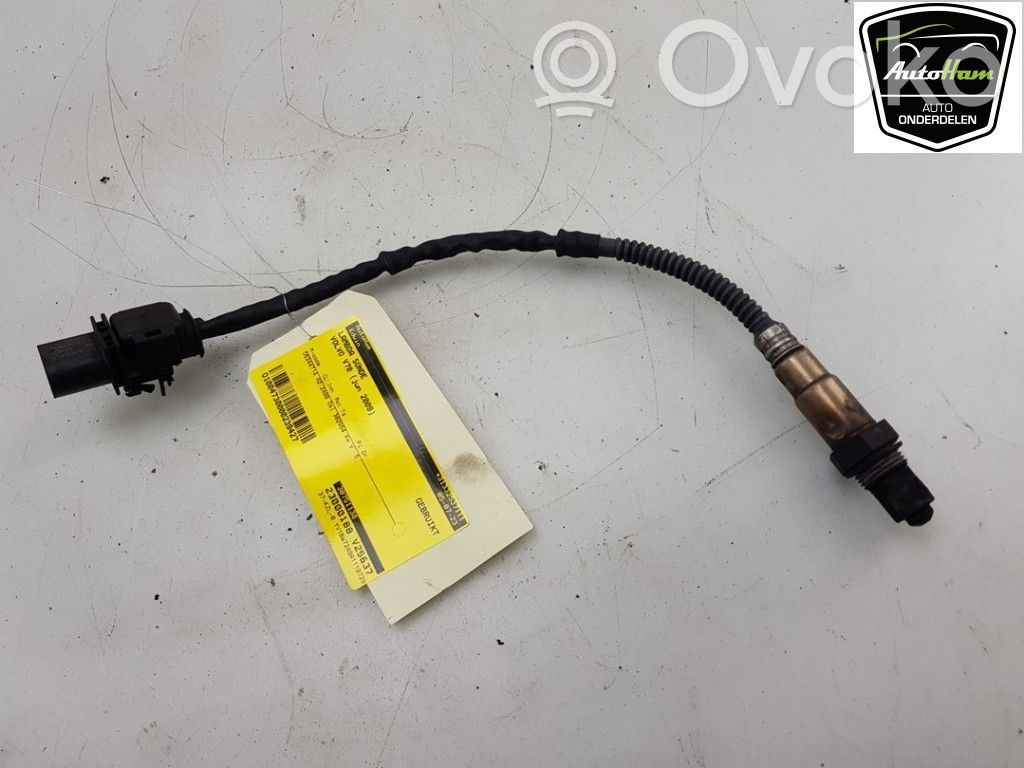 Lambda probe sensor   0281004494,31422345,0258017107,0281004494,30751138,31422345