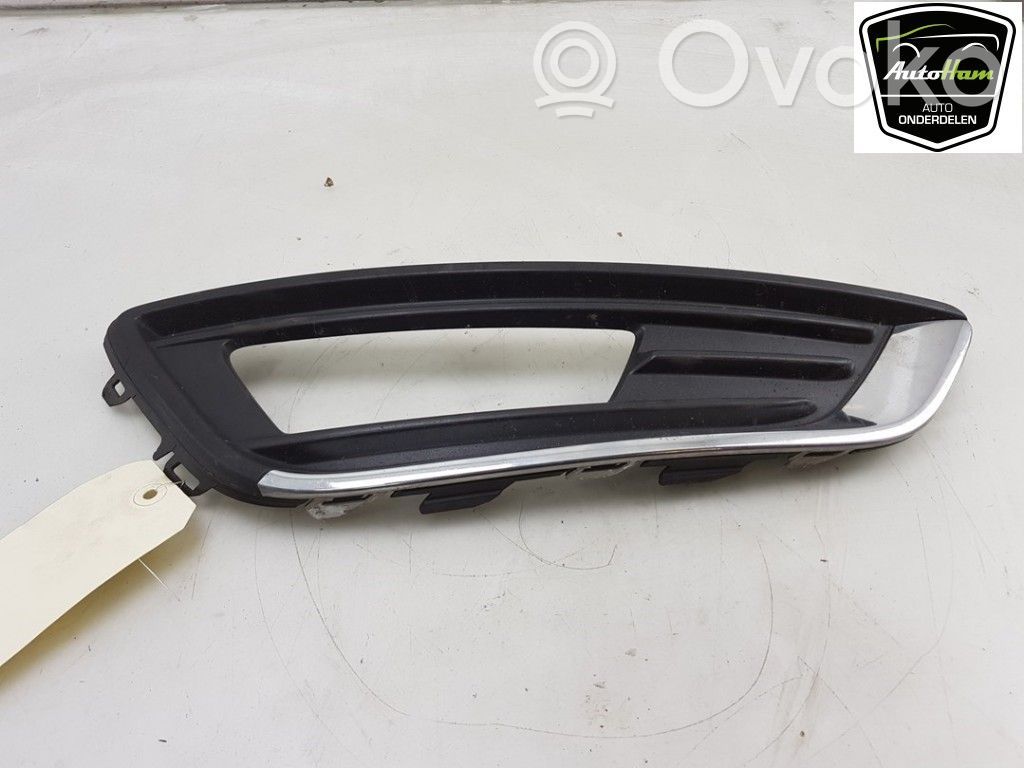Front bumper corner part panel trim   F1EB15A298B,F1EB15A298BC,1873303,F1EB15A298B,F1EB15A298BC