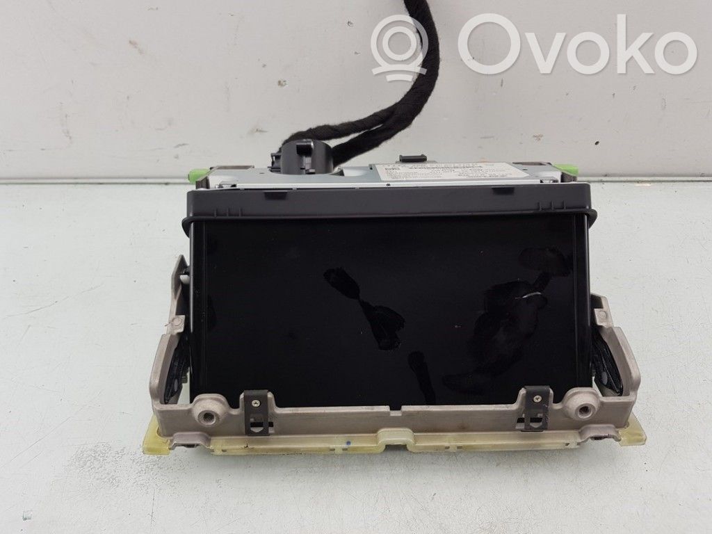 Audi A3 S3 8V Panel radia 