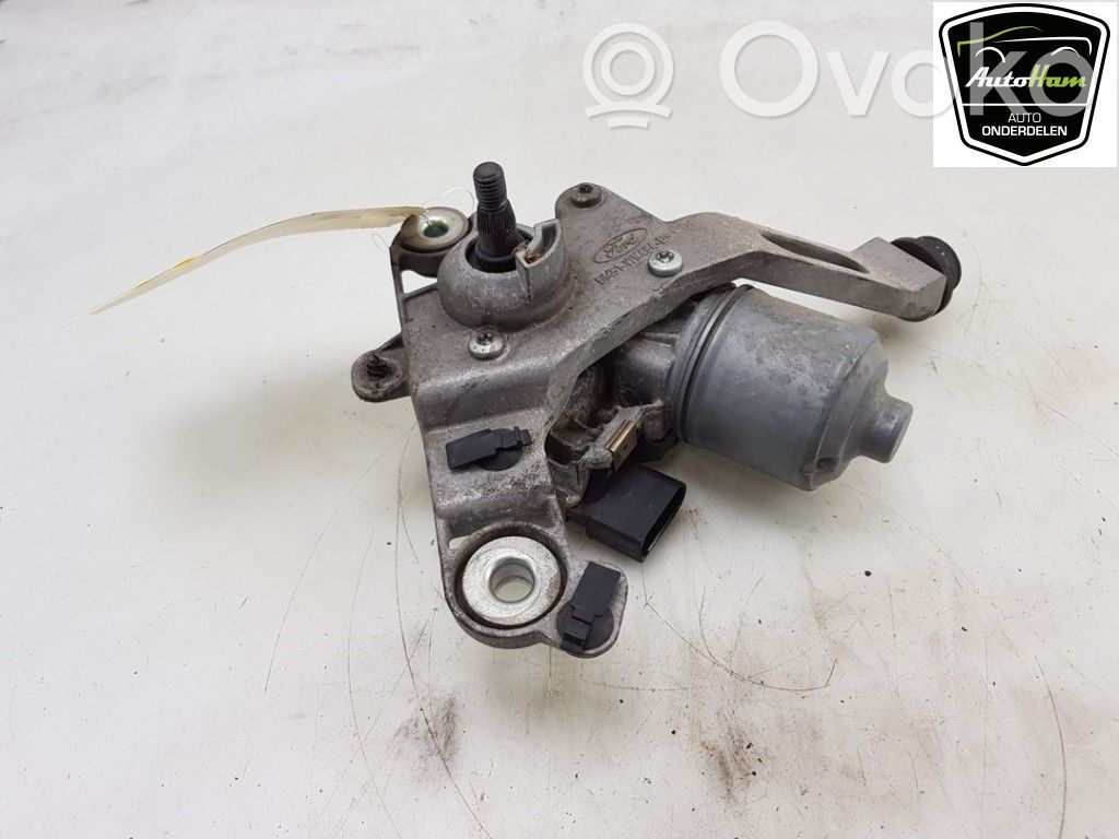 Ford Focus Valytuvų mechanizmo komplektas 