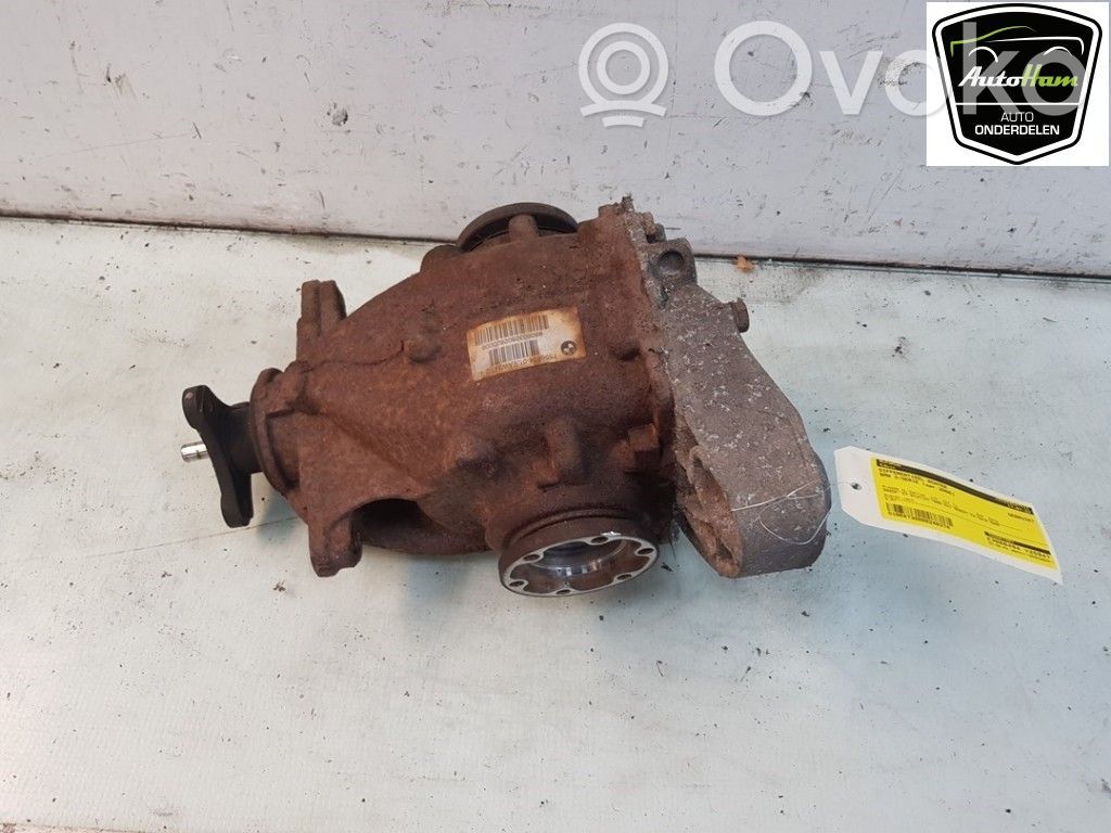 BMW 3 E90 E91 Rear differential 