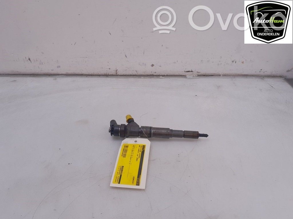 Inyector de combustible   0445110209,0445110209,13537794555,0445110209,13537794435,13537794555