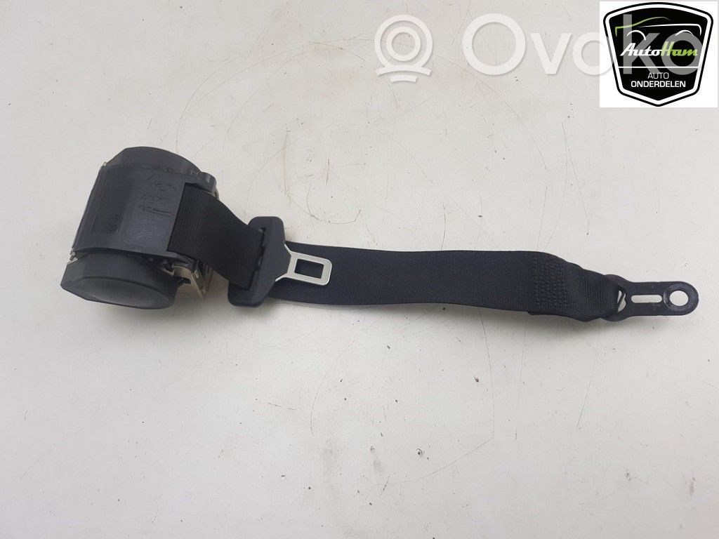 BMW 3 E90 E91 Centură spate 
