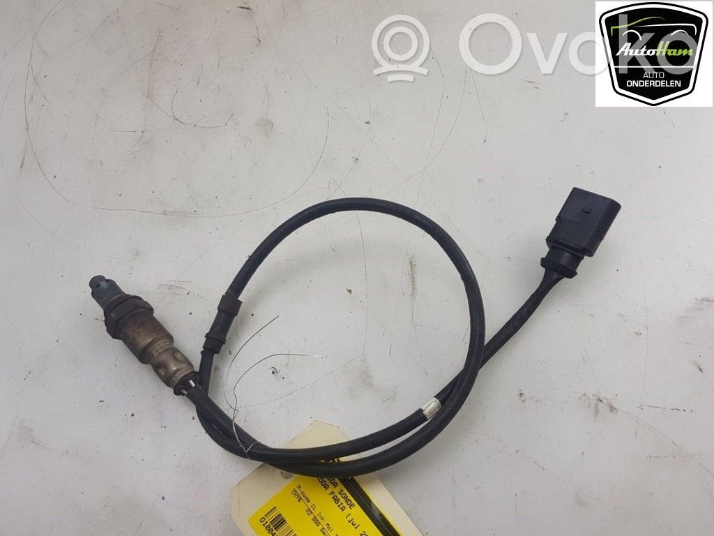 Lambda probe sensor   04C906262AN,04C906262AN