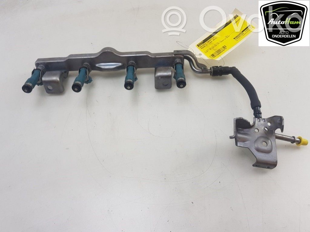 Mazda 2 Rampă alimentare injectoare