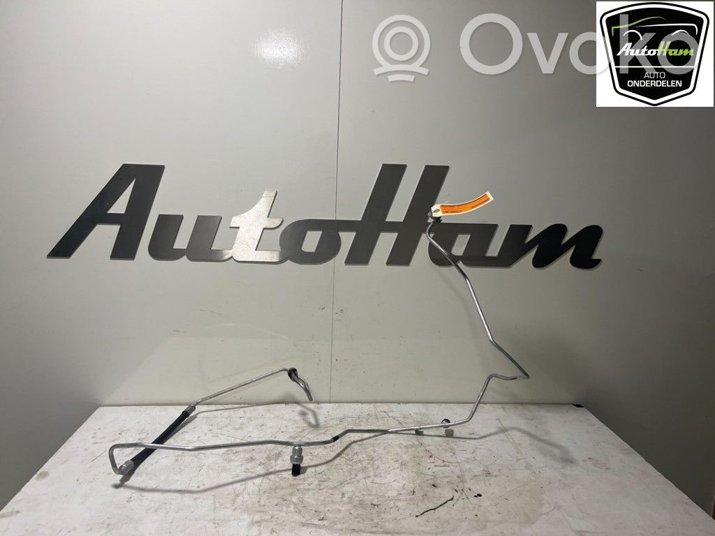 Renault Captur Ilmastointilaitteen putki (A/C) 