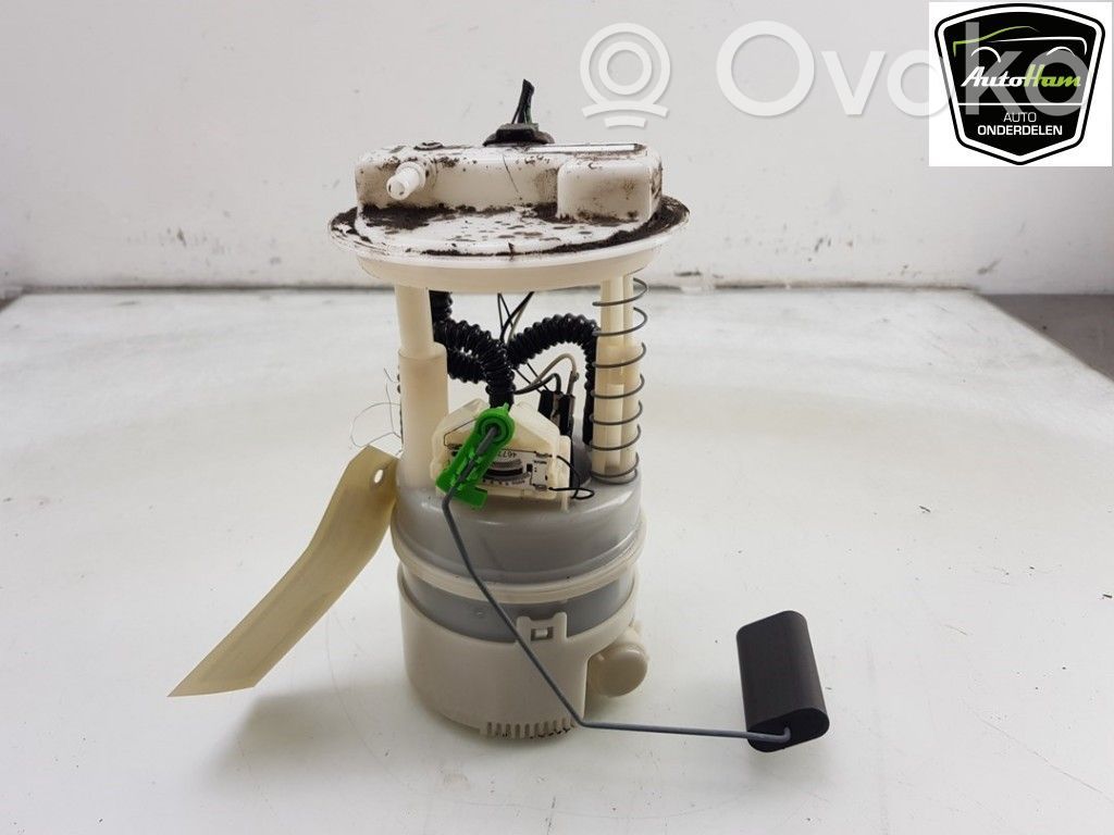 Renault Clio III In-tank fuel pump 