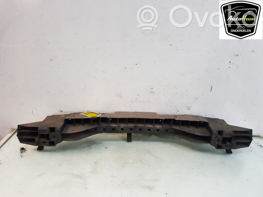 Renault Clio III Rear bumper cross member 