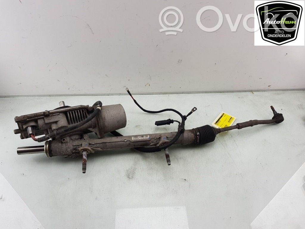 Citroen C3 Hammastanko 
