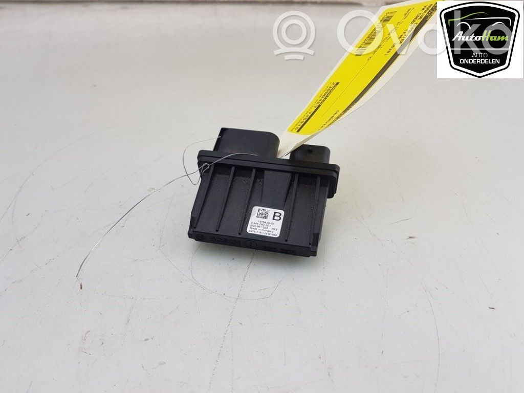 Volkswagen Caddy Centralina AdBlue 
