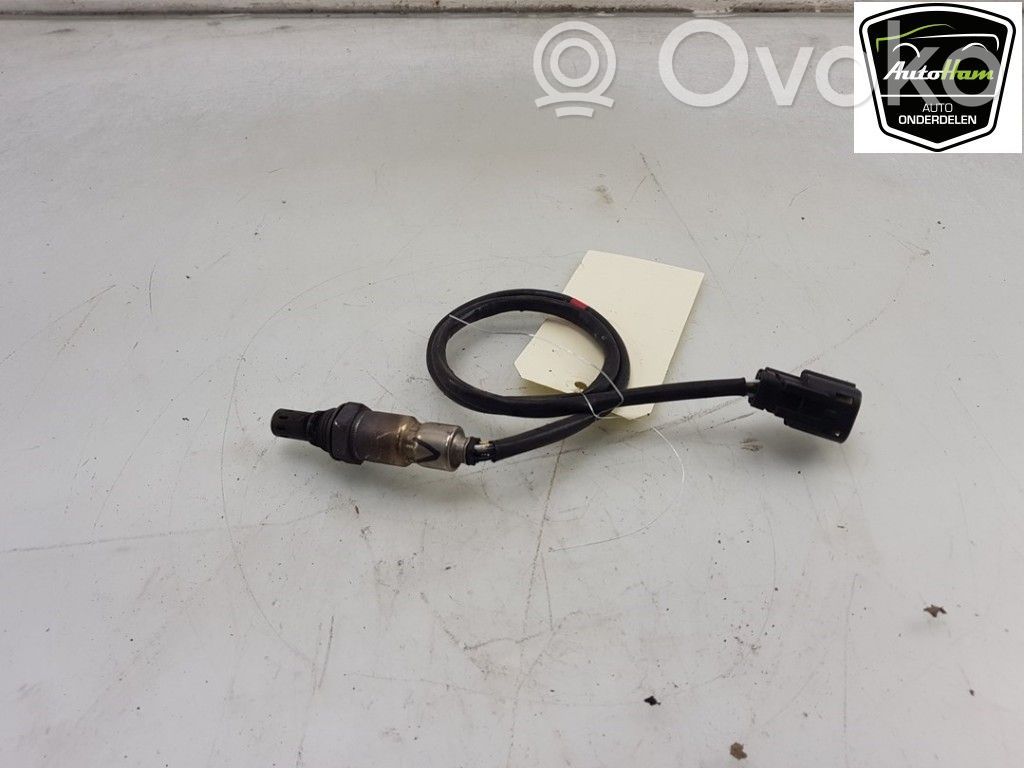 Sonde lambda   F1F19Y460DA,1418887,1418887,6M5112B591CA,F1F19Y460DA