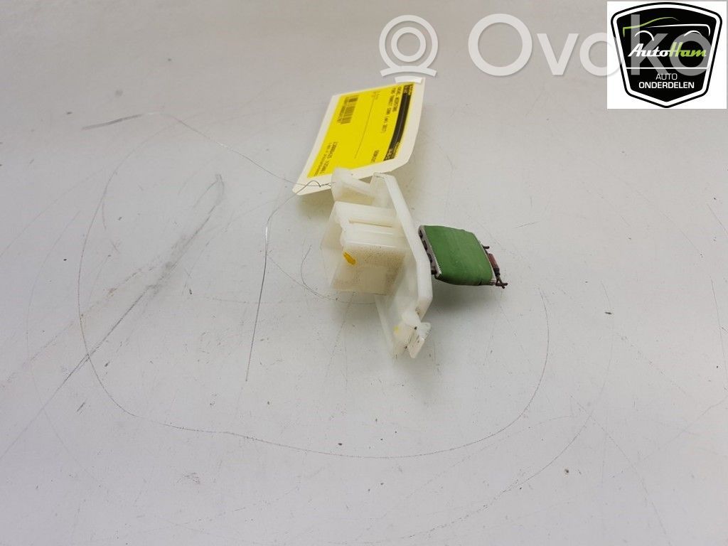 Ford Transit - Tourneo Connect Résistance moteur de ventilateur de chauffage