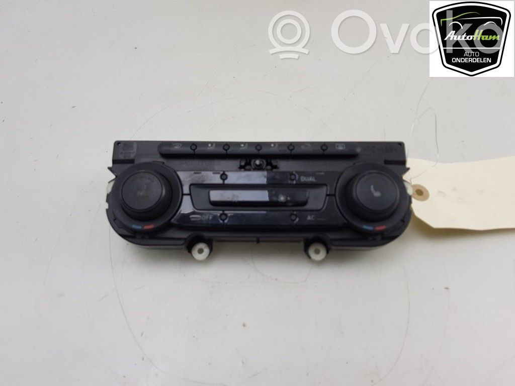 Seat Leon (1P) Climate control unit 