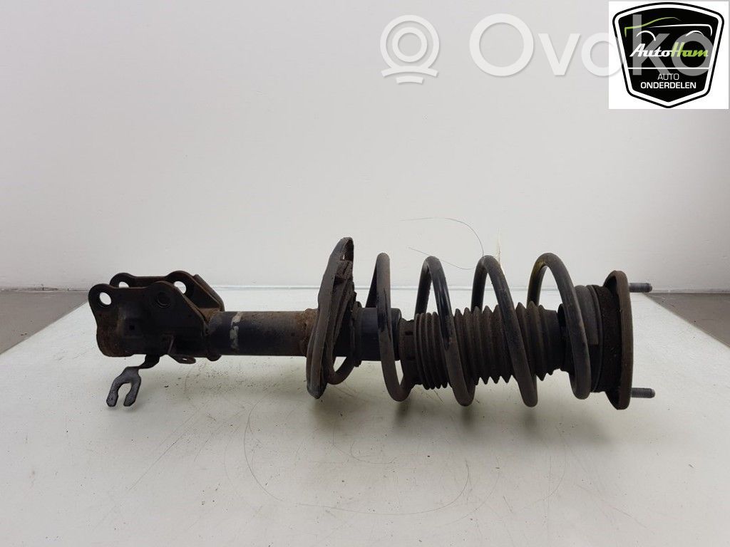 Mazda 6 Front shock absorber/damper 