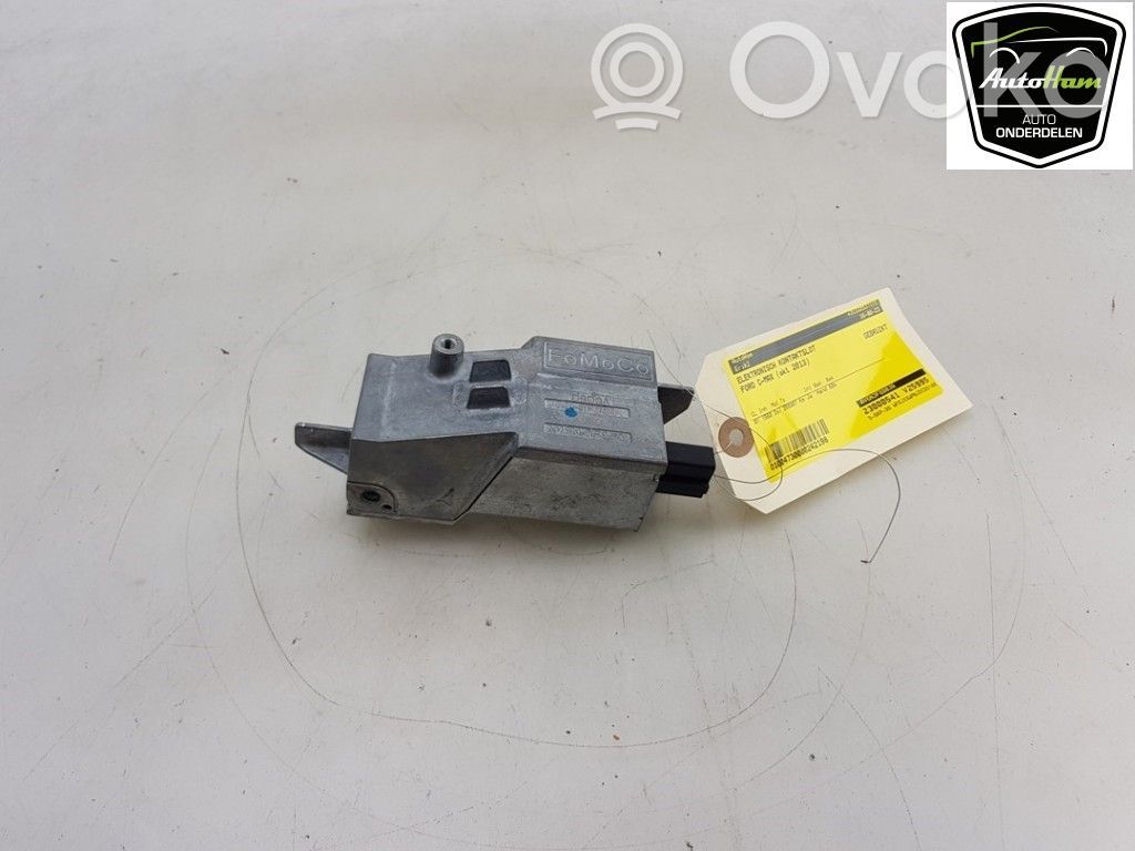 Ford C-MAX II Steering wheel lock 