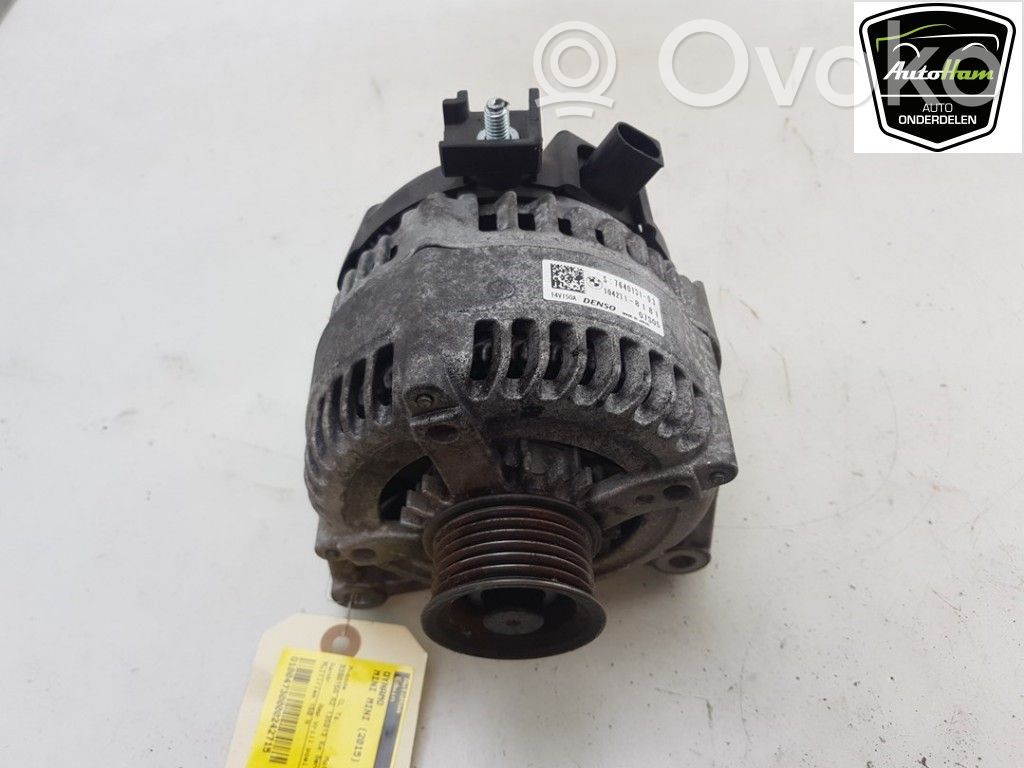 Mini One - Cooper F56 F55 Generator/alternator 
