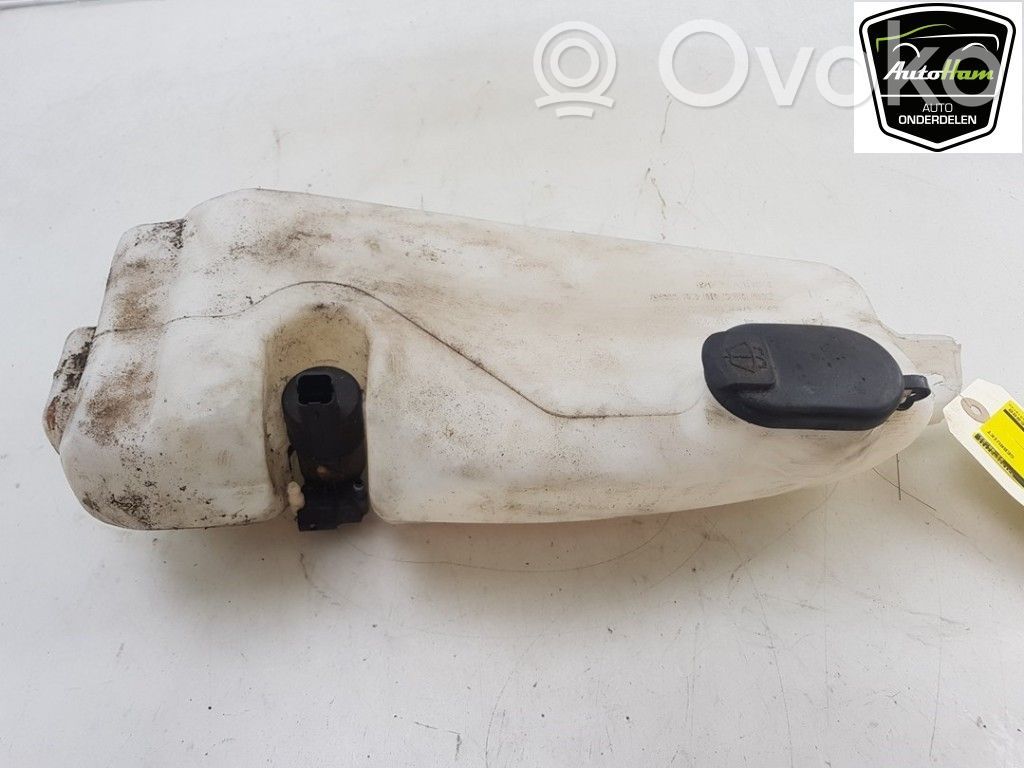 Dacia Duster Wischwasserbehälter 