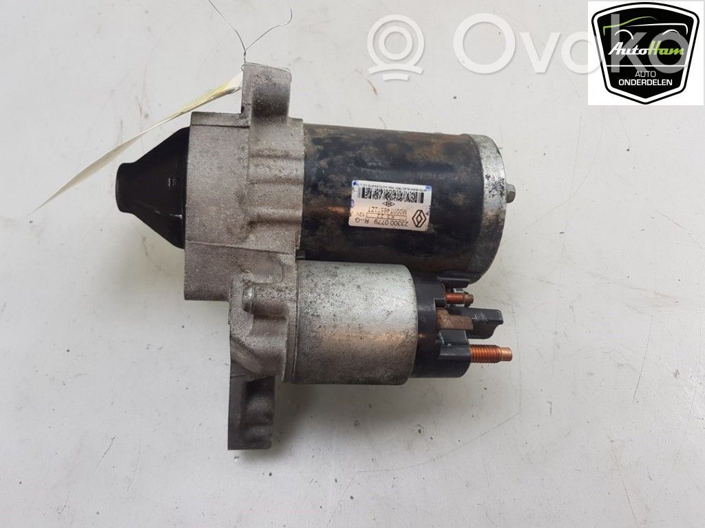 Starteris   233000779R,233000557R,233000779R,233000557R,233000557RC,233000779R,233003307R