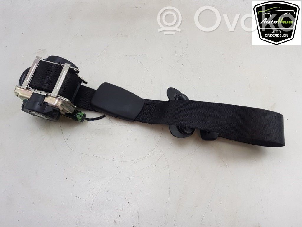 Mini One - Cooper F56 F55 Cinturón delantero 