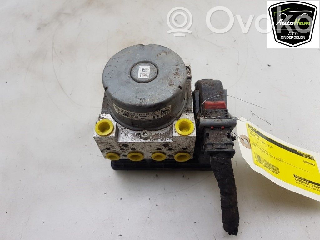 Audi A3 S3 8V Bomba de ABS 