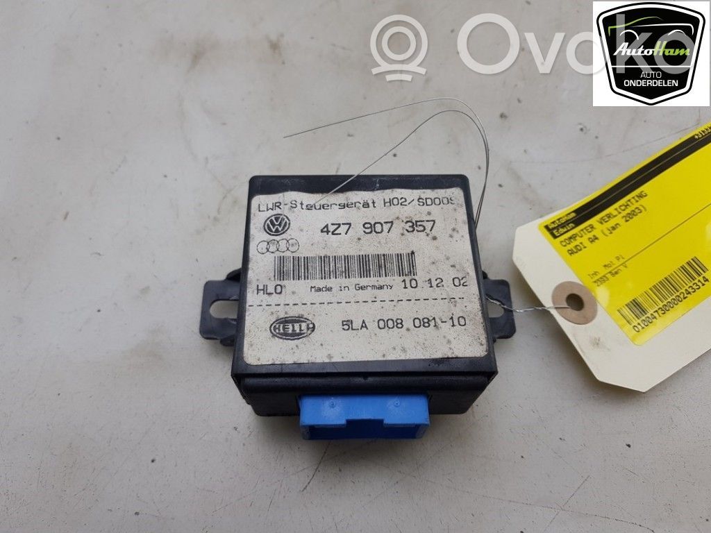 Módulo de luz LCM   4Z7907357,4Z7907357,4Z7907357