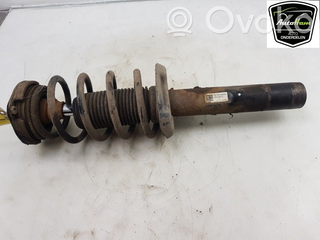 Volkswagen PASSAT B6 Amortyzator przedni 