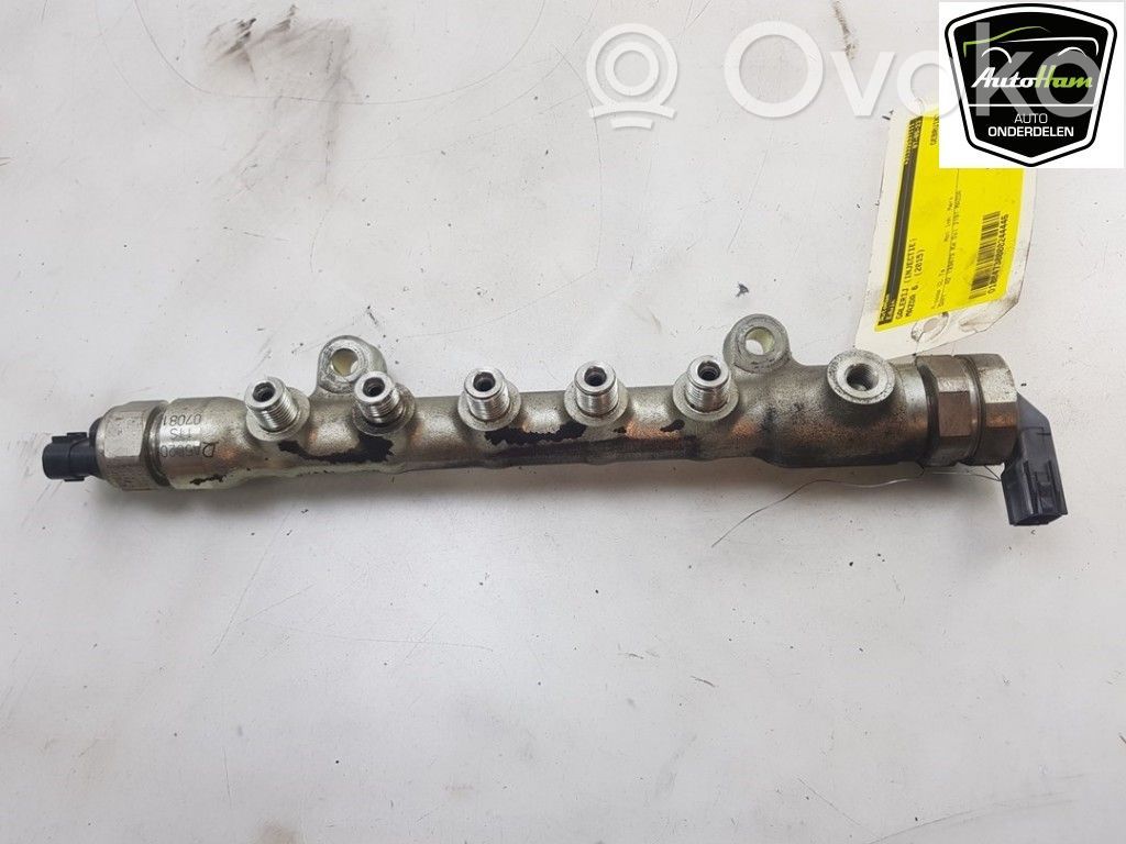 Mazda 6 Fuel main line pipe 