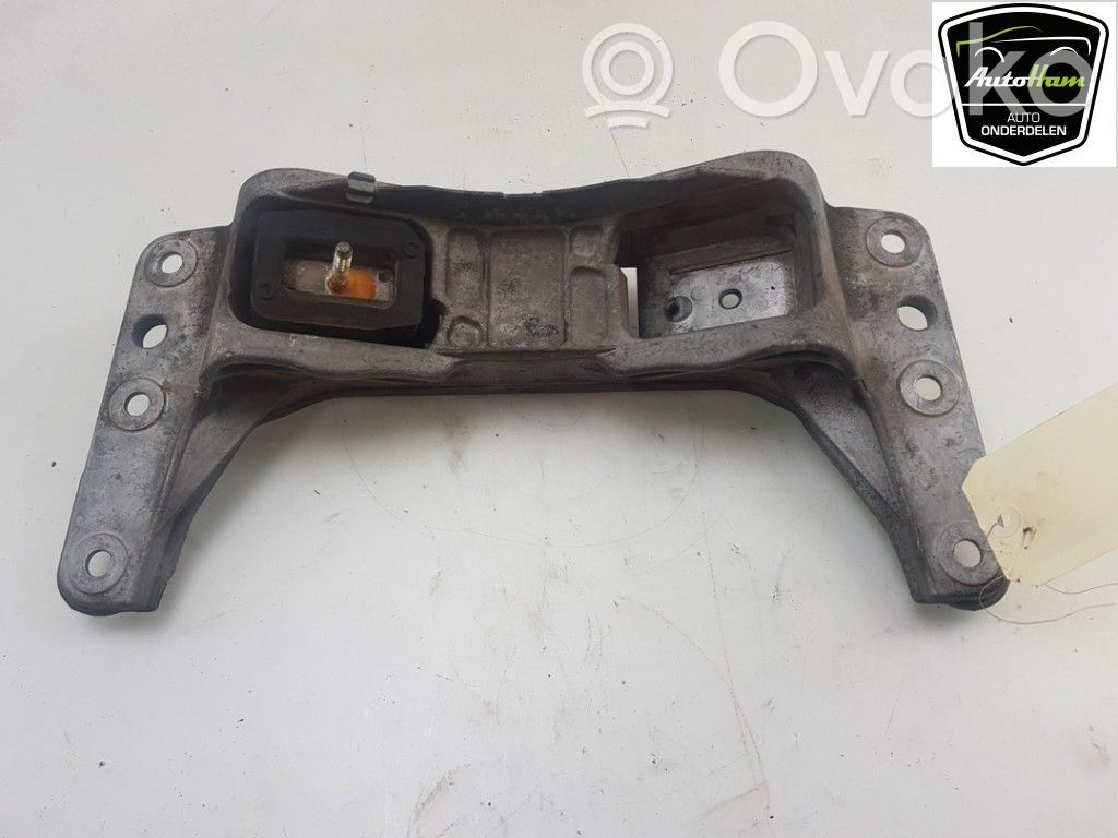 BMW 5 E60 E61 Gearbox mounting bracket 