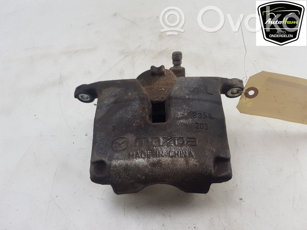 Mazda CX-3 Front brake caliper 
