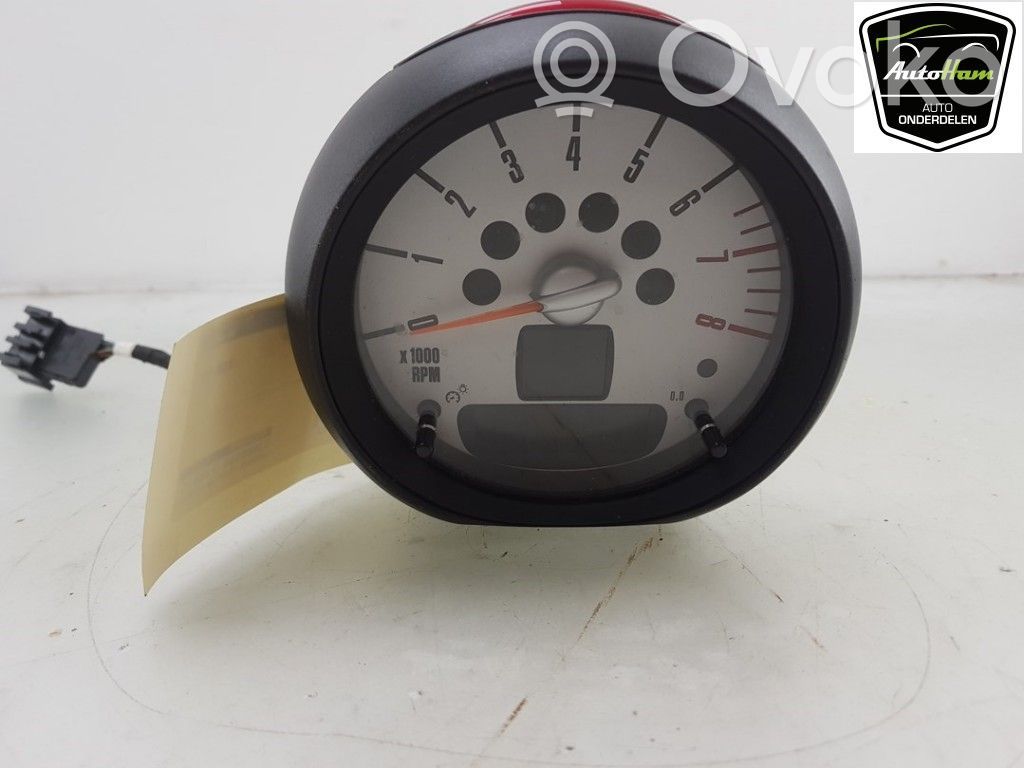 Mini One - Cooper R57 Kiti prietaisai 