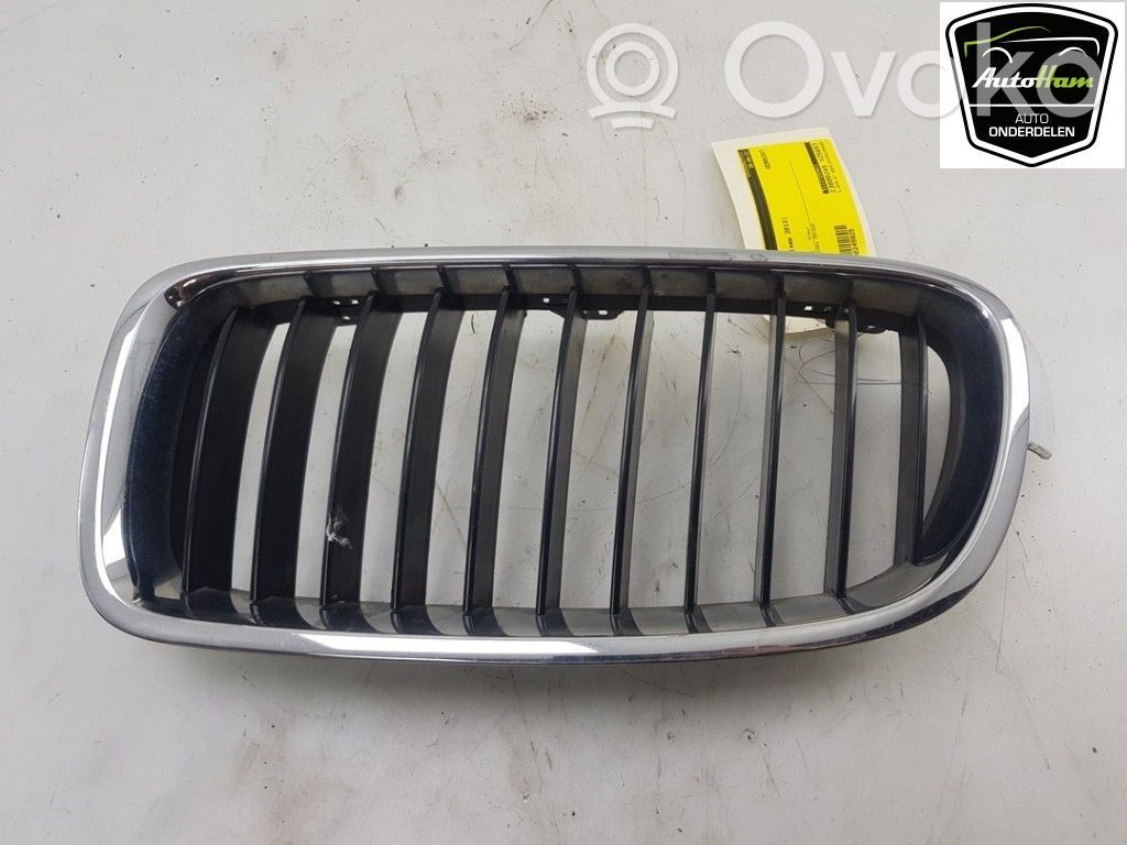 BMW 3 F30 F35 F31 Grilă față 
