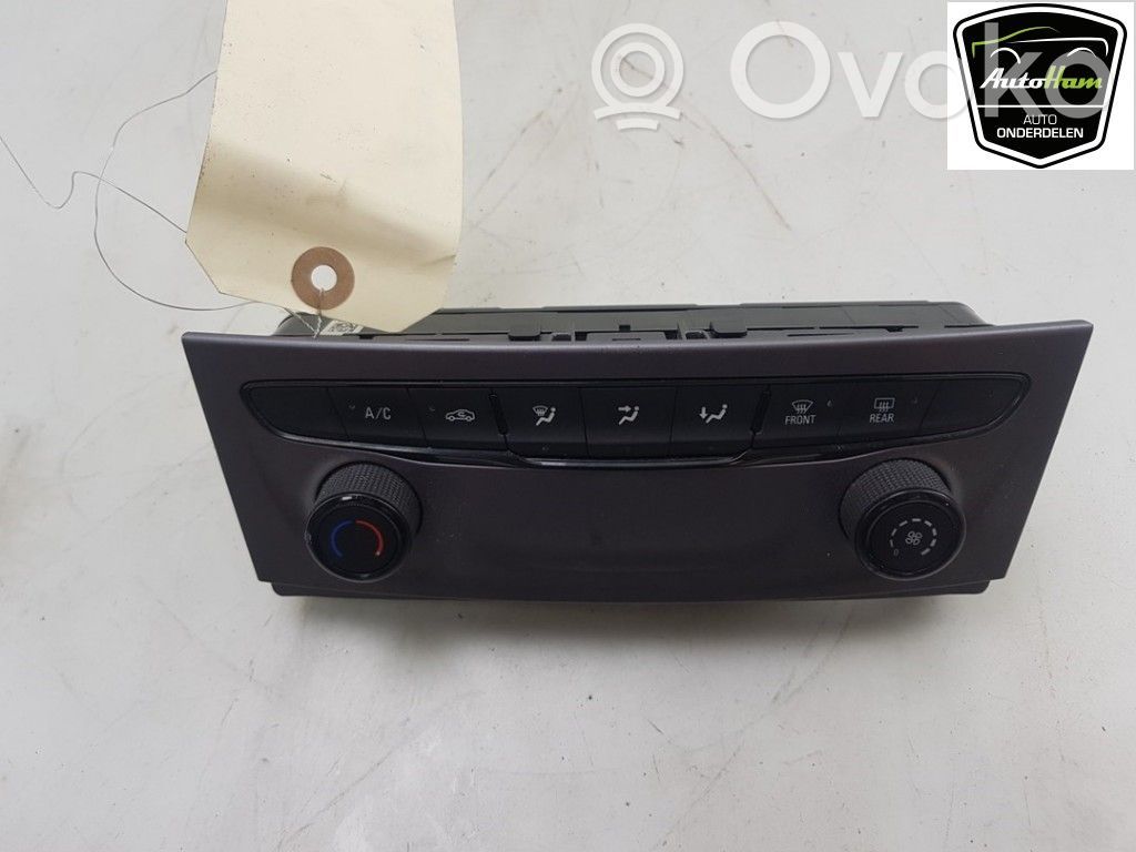 Climate control unit   39042438,368046467,368046467,39021426,39042438