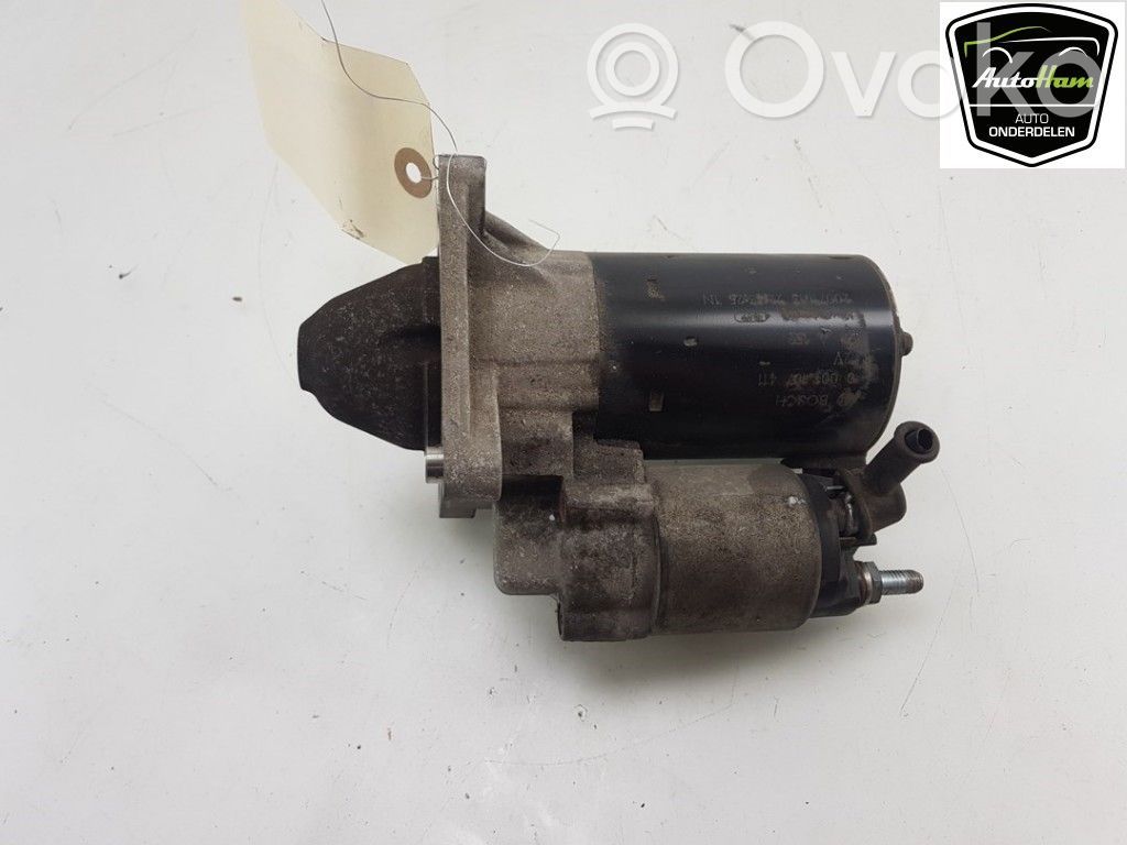 Alfa Romeo 147 Motor de arranque 