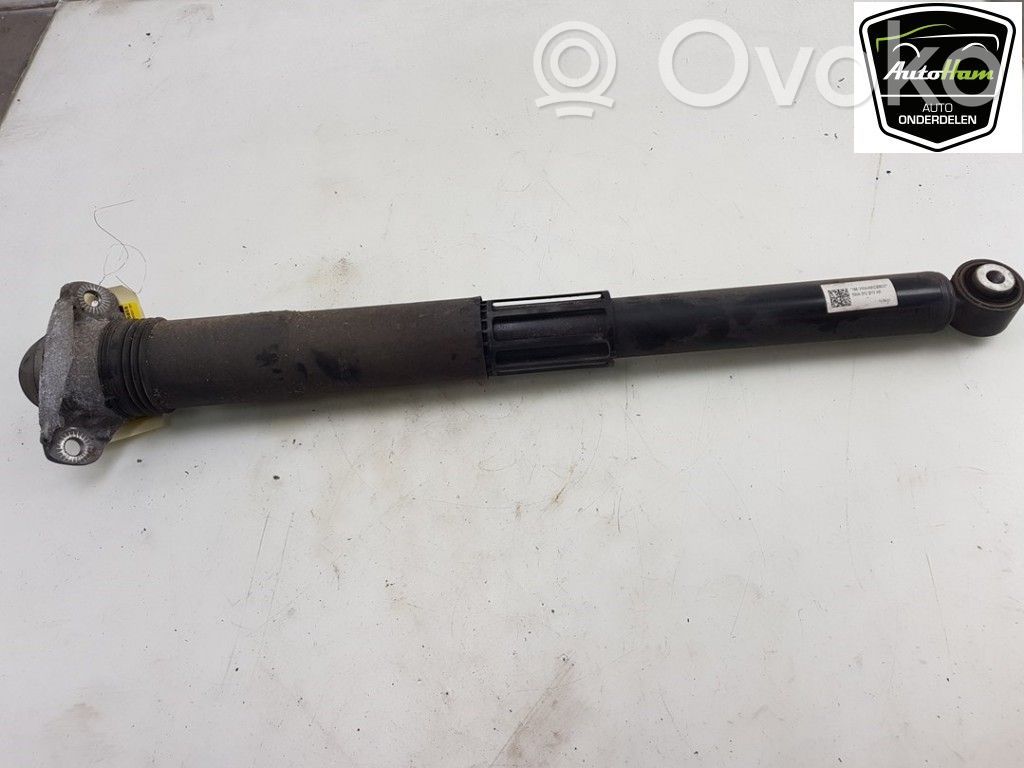Skoda Octavia Mk4 Amortizor spate 