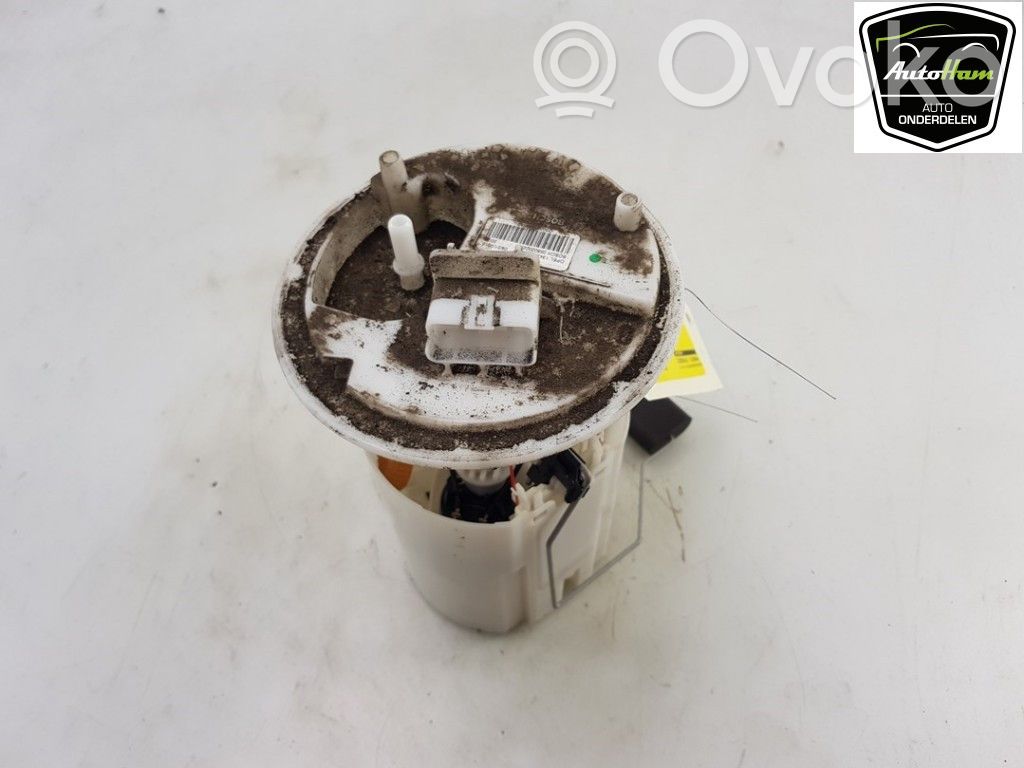 Opel Corsa E Bomba interna de combustible