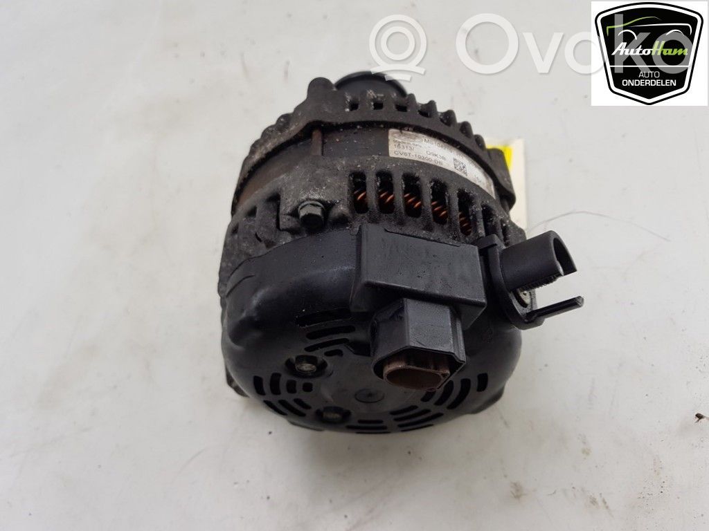 Ford C-MAX II Alternator 