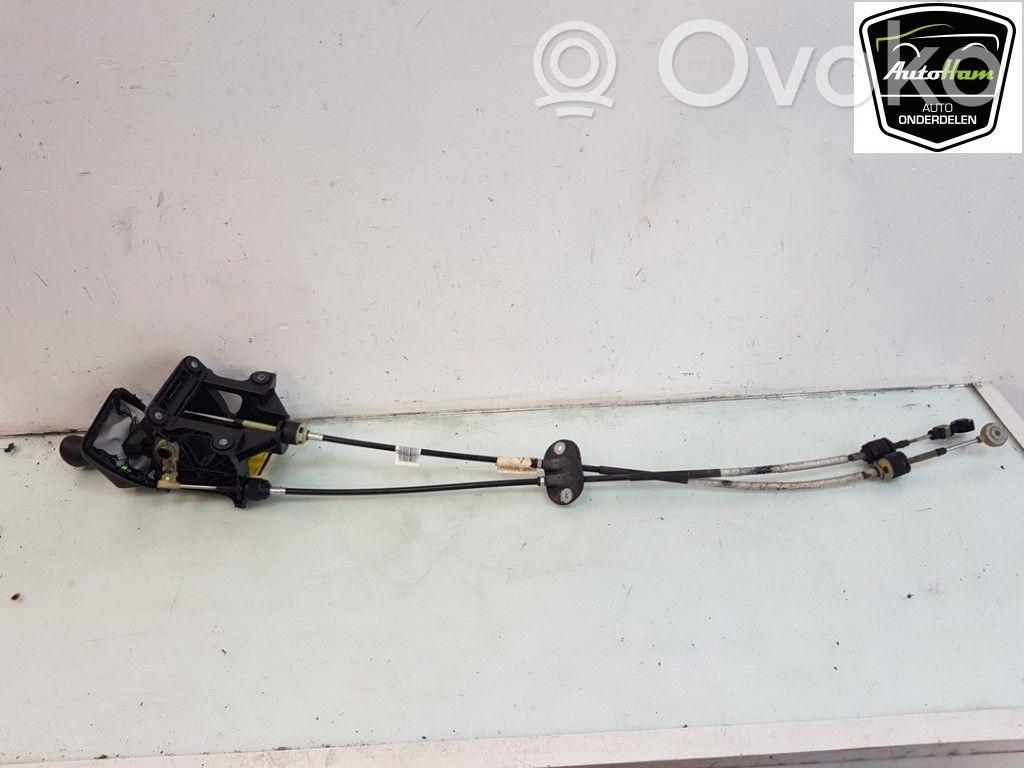 Ford Transit -  Tourneo Connect Gear shifter/selector 