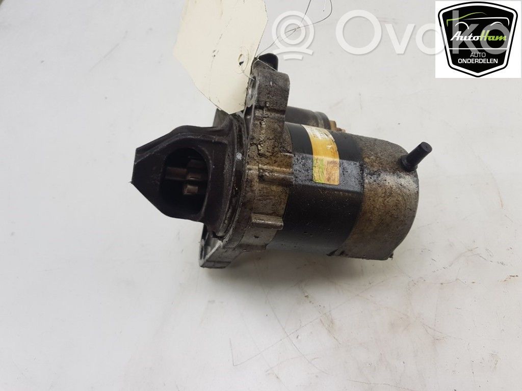 Citroen C1 Motor de arranque 