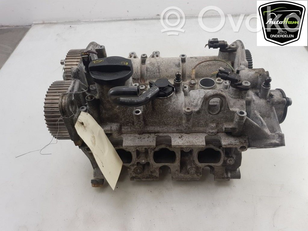 Volkswagen Golf VII Testata motore 