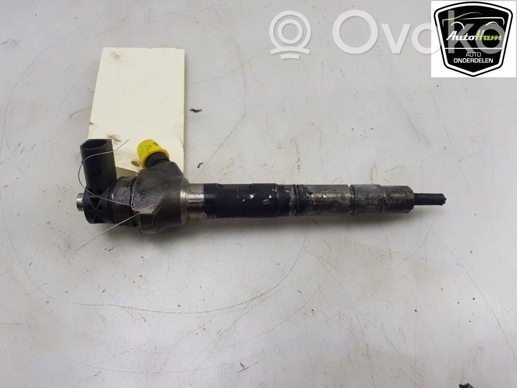 Inyector de combustible   04L130277AD,04L130277AD,0445110473,0445110473,04L130277AD