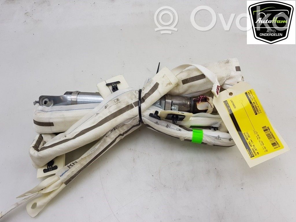 Airbag del techo   5C6880742E,5C6880742E,5C6880742C,5C6880742C,5C6880742E
