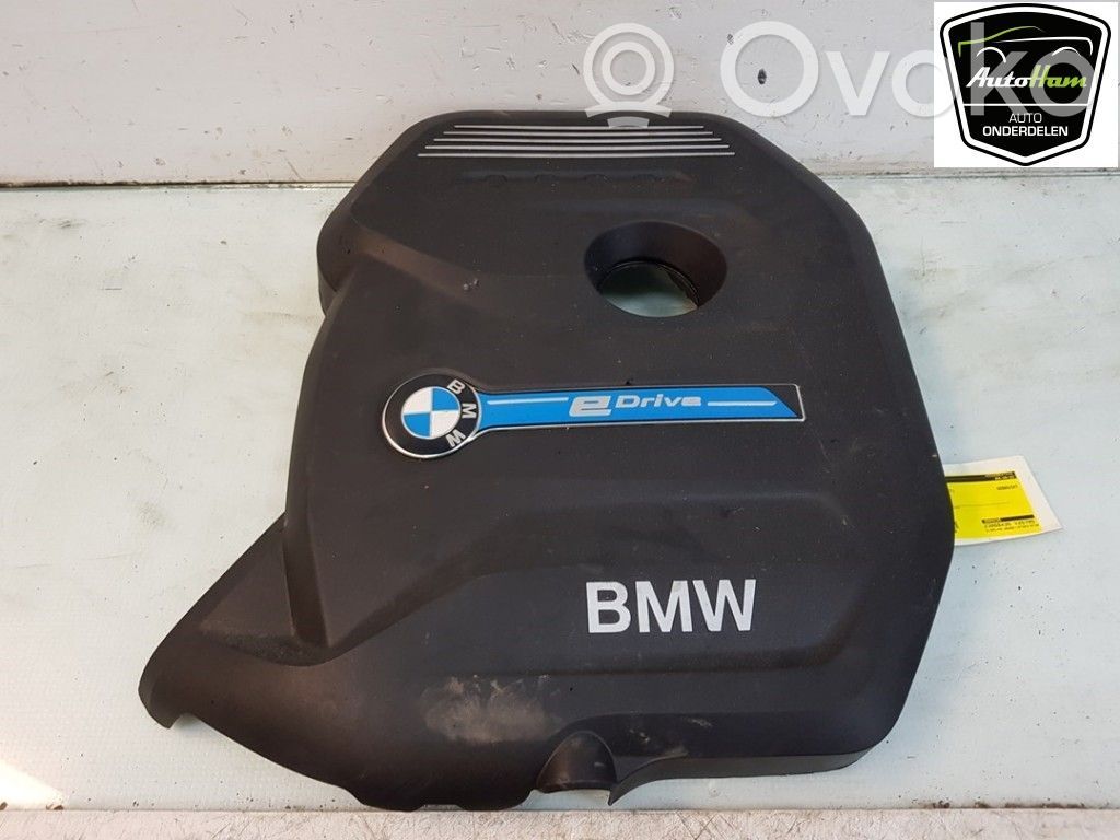 BMW 3 F30 F35 F31 Protecție inferioară motor 