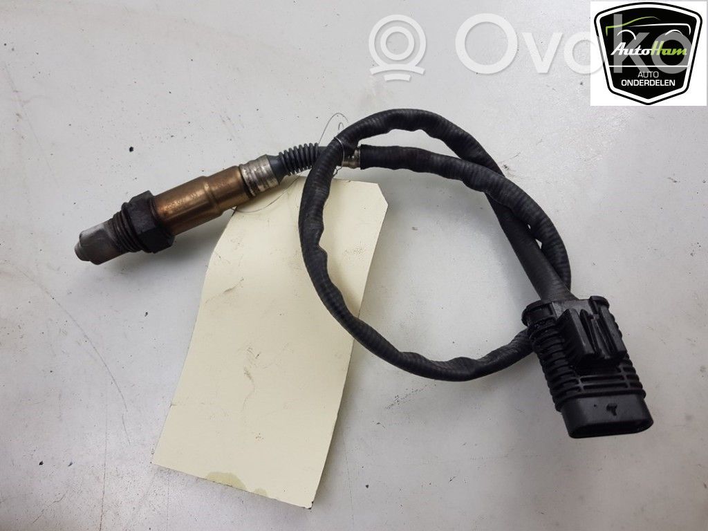 BMW 3 F30 F35 F31 Lambda-anturi 