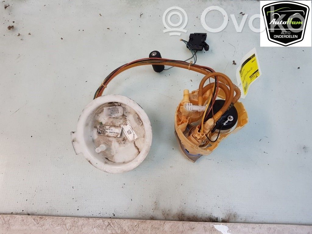 BMW 3 F30 F35 F31 Pompa carburante immersa