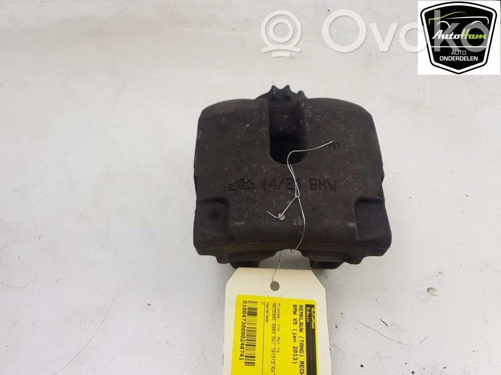 BMW X5 E70 Etrier frână spate
