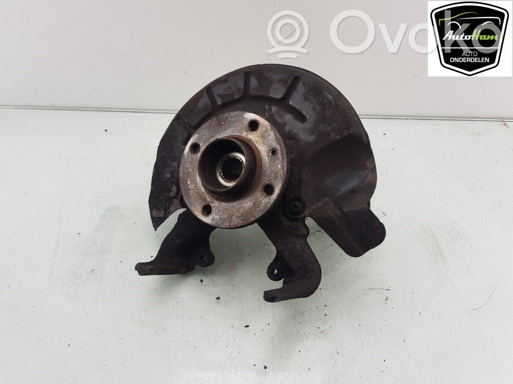 Volkswagen Up Achsschenkel vorne 