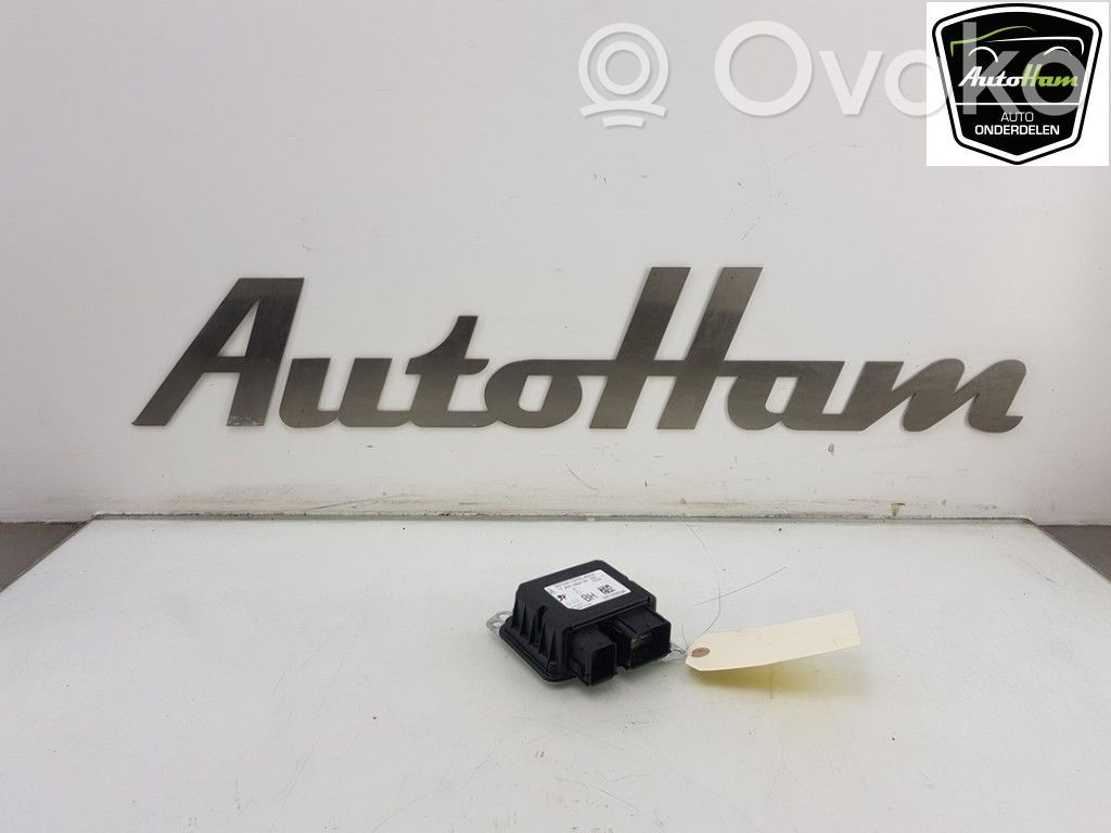 Ford Transit Custom Airbag control unit/module 
